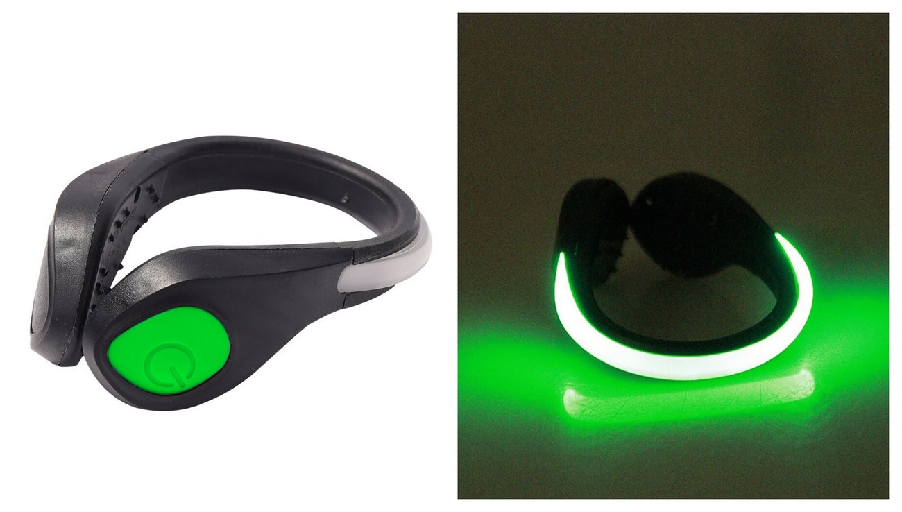 Tobillera Led Deportes Para Ciclismo-running-skate